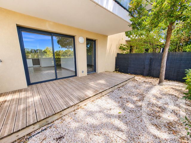 Appartement T2 &agrave; vendre - 2 pi&egrave;ces - 39,75 m2 - Argeles Sur Mer - 66 - LANGUEDOC-ROUSSILLON