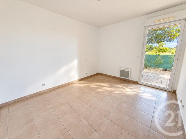 Appartement T2 &agrave; vendre - 2 pi&egrave;ces - 39,75 m2 - Argeles Sur Mer - 66 - LANGUEDOC-ROUSSILLON