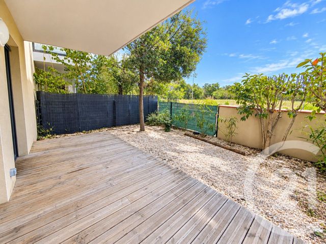 Appartement T2 &agrave; vendre - 2 pi&egrave;ces - 39,75 m2 - Argeles Sur Mer - 66 - LANGUEDOC-ROUSSILLON
