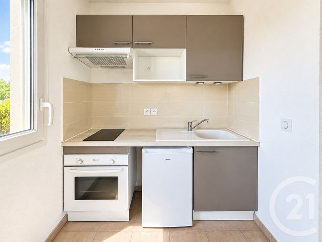 Appartement T2 &agrave; vendre - 2 pi&egrave;ces - 39,75 m2 - Argeles Sur Mer - 66 - LANGUEDOC-ROUSSILLON