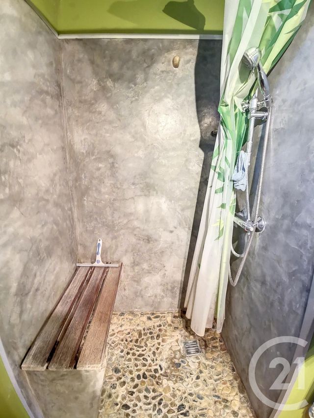 Appartement &agrave; louer - 3 pi&egrave;ces - 55,64 m2 - Perpignan - 66 - LANGUEDOC-ROUSSILLON