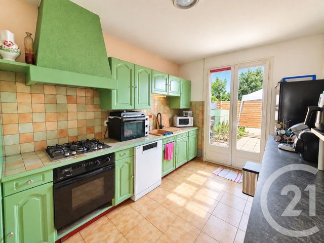 Maison &agrave; vendre - 3 pi&egrave;ces - 68,40 m2 - Argeles Sur Mer - 66 - LANGUEDOC-ROUSSILLON