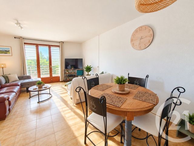 Maison &agrave; vendre - 3 pi&egrave;ces - 68,40 m2 - Argeles Sur Mer - 66 - LANGUEDOC-ROUSSILLON