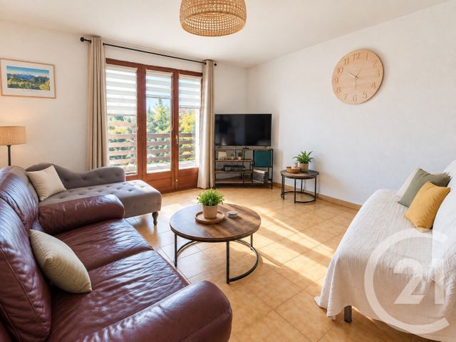 Maison &agrave; vendre - 3 pi&egrave;ces - 68,40 m2 - Argeles Sur Mer - 66 - LANGUEDOC-ROUSSILLON
