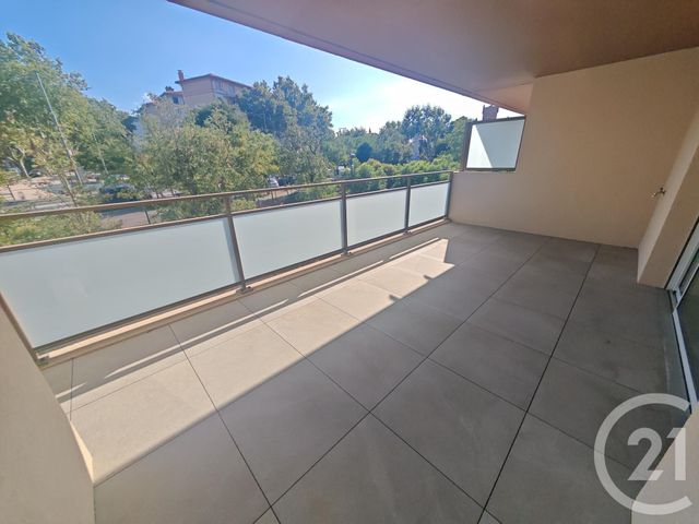 appartement - PERPIGNAN - 66