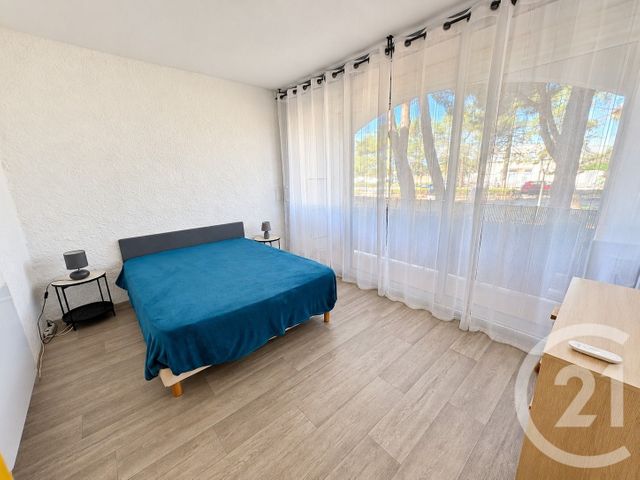Appartement F2 bis &agrave; vendre - 2 pi&egrave;ces - 37,19 m2 - Argeles Sur Mer - 66 - LANGUEDOC-ROUSSILLON