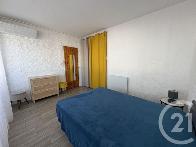 Appartement F2 bis &agrave; vendre - 2 pi&egrave;ces - 37,19 m2 - Argeles Sur Mer - 66 - LANGUEDOC-ROUSSILLON