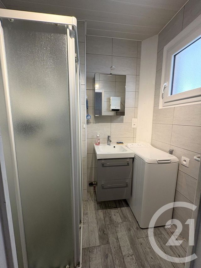 Appartement F2 bis &agrave; vendre - 2 pi&egrave;ces - 37,19 m2 - Argeles Sur Mer - 66 - LANGUEDOC-ROUSSILLON