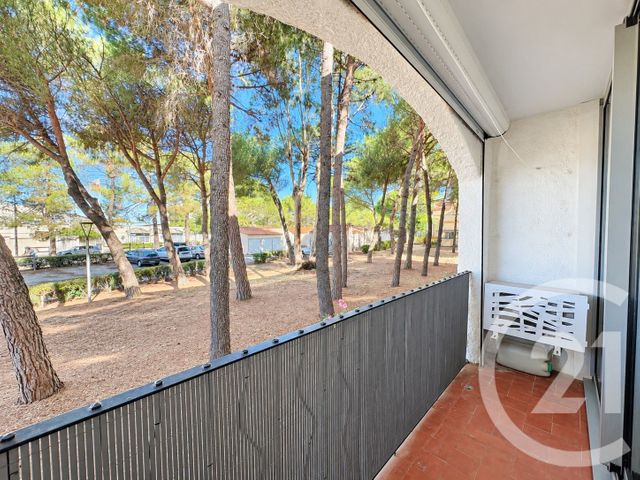 Appartement F2 bis &agrave; vendre - 2 pi&egrave;ces - 37,19 m2 - Argeles Sur Mer - 66 - LANGUEDOC-ROUSSILLON