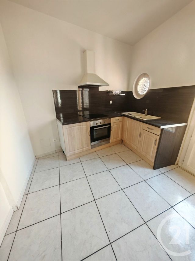 Appartement F3 &agrave; louer - 3 pi&egrave;ces - 53,61 m2 - Elne - 66 - LANGUEDOC-ROUSSILLON