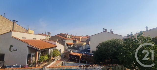 Appartement F2 &agrave; louer - 2 pi&egrave;ces - 25 m2 - Cabestany - 66 - LANGUEDOC-ROUSSILLON