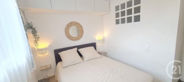 Appartement F2 &agrave; louer - 2 pi&egrave;ces - 25 m2 - Cabestany - 66 - LANGUEDOC-ROUSSILLON