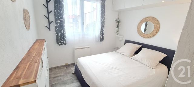 Appartement F2 &agrave; louer - 2 pi&egrave;ces - 25 m2 - Cabestany - 66 - LANGUEDOC-ROUSSILLON