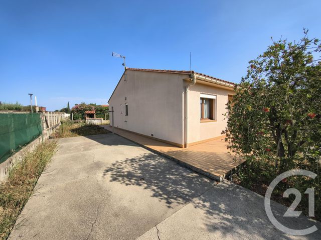 Maison &agrave; vendre - 3 pi&egrave;ces - 79 m2 - Argeles Sur Mer - 66 - LANGUEDOC-ROUSSILLON