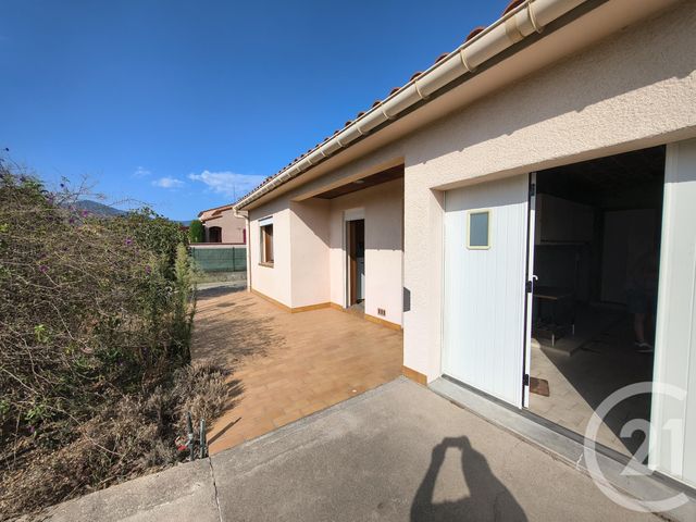 Maison &agrave; vendre - 3 pi&egrave;ces - 79 m2 - Argeles Sur Mer - 66 - LANGUEDOC-ROUSSILLON