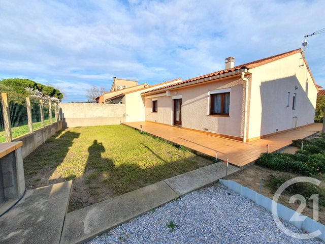 maison - ARGELES SUR MER - 66