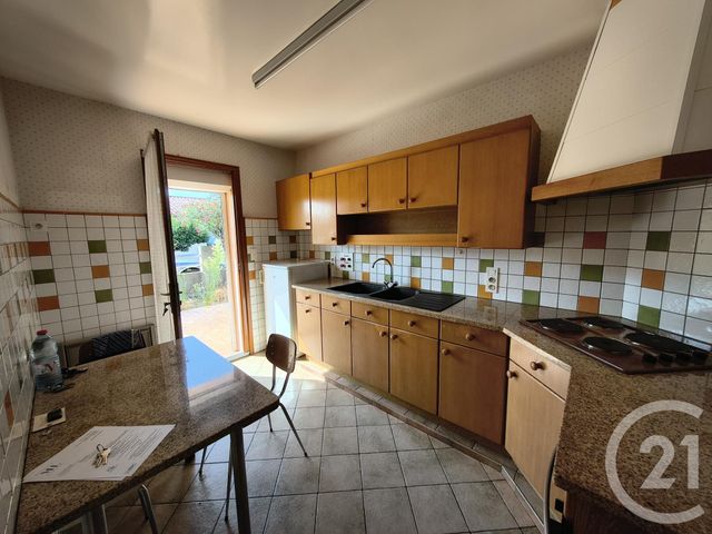 Maison &agrave; vendre - 3 pi&egrave;ces - 79 m2 - Argeles Sur Mer - 66 - LANGUEDOC-ROUSSILLON