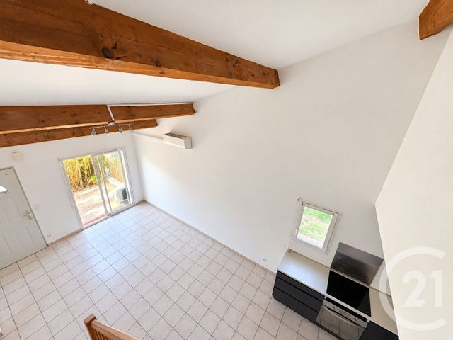 Maison &agrave; vendre - 3 pi&egrave;ces - 50,90 m2 - Argeles Sur Mer - 66 - LANGUEDOC-ROUSSILLON