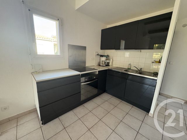 Maison &agrave; vendre - 3 pi&egrave;ces - 50,90 m2 - Argeles Sur Mer - 66 - LANGUEDOC-ROUSSILLON