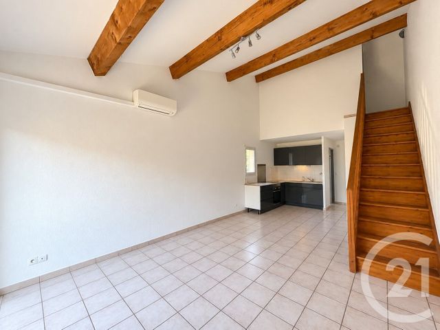 Maison &agrave; vendre - 3 pi&egrave;ces - 50,90 m2 - Argeles Sur Mer - 66 - LANGUEDOC-ROUSSILLON