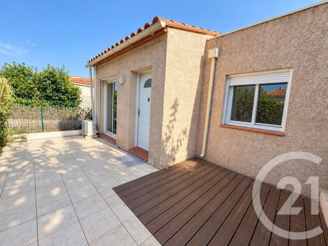 maison - ARGELES SUR MER - 66