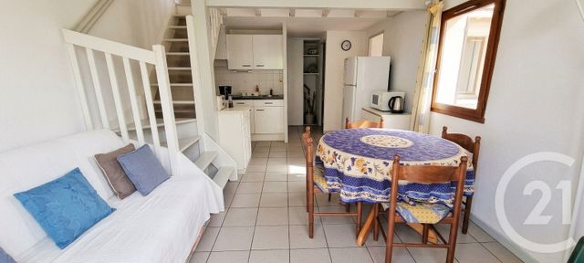 Maison &agrave; vendre - 3 pi&egrave;ces - 45,74 m2 - Argeles Sur Mer - 66 - LANGUEDOC-ROUSSILLON