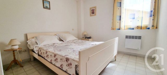 Maison &agrave; vendre - 3 pi&egrave;ces - 45,74 m2 - Argeles Sur Mer - 66 - LANGUEDOC-ROUSSILLON