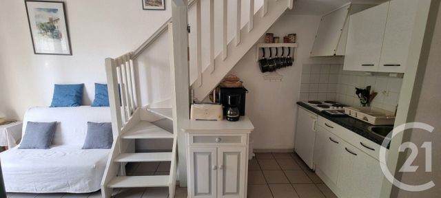 Maison &agrave; vendre - 3 pi&egrave;ces - 45,74 m2 - Argeles Sur Mer - 66 - LANGUEDOC-ROUSSILLON