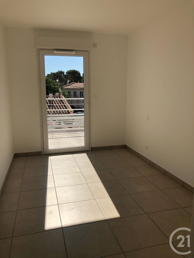 Appartement F3 &agrave; louer - 3 pi&egrave;ces - 61,40 m2 - Argeles Sur Mer - 66 - LANGUEDOC-ROUSSILLON