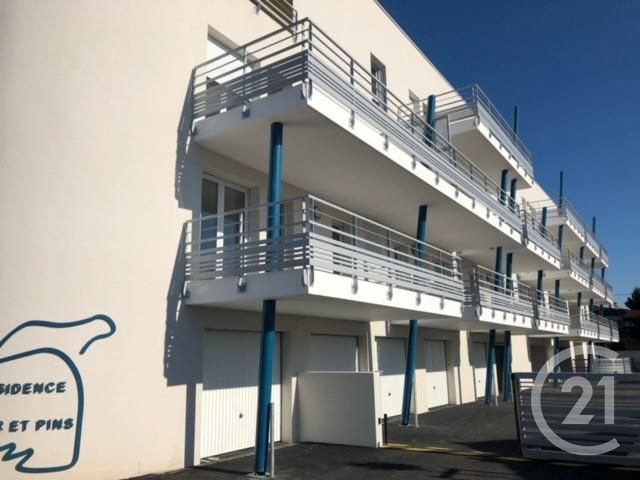 Appartement F3 &agrave; louer - 3 pi&egrave;ces - 61,40 m2 - Argeles Sur Mer - 66 - LANGUEDOC-ROUSSILLON
