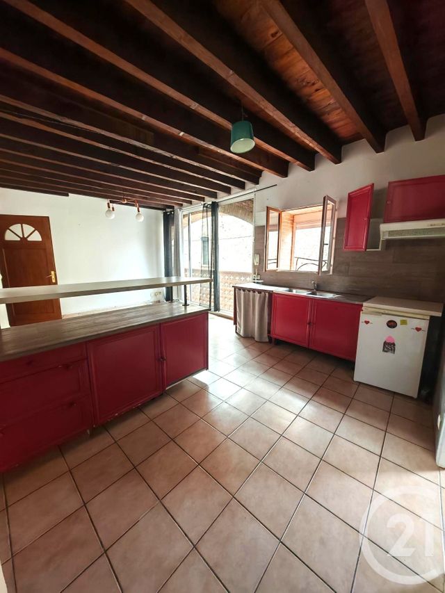 Appartement F3 &agrave; louer - 3 pi&egrave;ces - 51,69 m2 - Torreilles - 66 - LANGUEDOC-ROUSSILLON