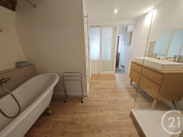 Maison &agrave; louer - 3 pi&egrave;ces - 86,14 m2 - Argeles Sur Mer - 66 - LANGUEDOC-ROUSSILLON