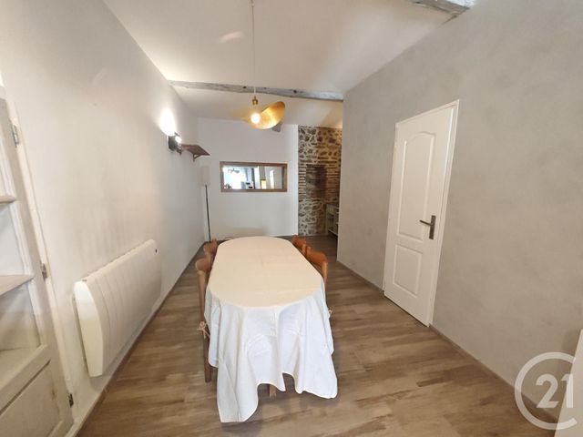 Maison &agrave; louer - 3 pi&egrave;ces - 86,14 m2 - Argeles Sur Mer - 66 - LANGUEDOC-ROUSSILLON