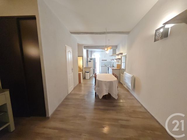 Maison &agrave; louer - 3 pi&egrave;ces - 86,14 m2 - Argeles Sur Mer - 66 - LANGUEDOC-ROUSSILLON