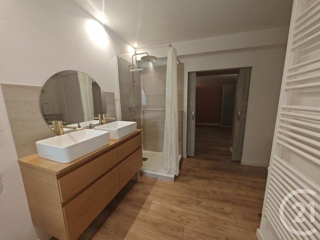 Maison &agrave; louer - 3 pi&egrave;ces - 86,14 m2 - Argeles Sur Mer - 66 - LANGUEDOC-ROUSSILLON