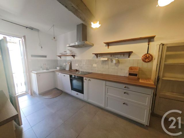 Maison &agrave; louer - 3 pi&egrave;ces - 86,14 m2 - Argeles Sur Mer - 66 - LANGUEDOC-ROUSSILLON