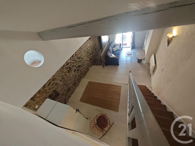 Maison &agrave; louer - 3 pi&egrave;ces - 86,14 m2 - Argeles Sur Mer - 66 - LANGUEDOC-ROUSSILLON