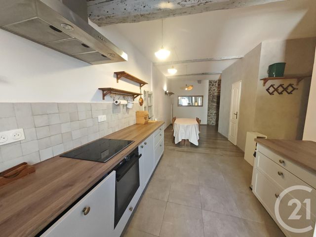 Maison &agrave; louer - 3 pi&egrave;ces - 86,14 m2 - Argeles Sur Mer - 66 - LANGUEDOC-ROUSSILLON