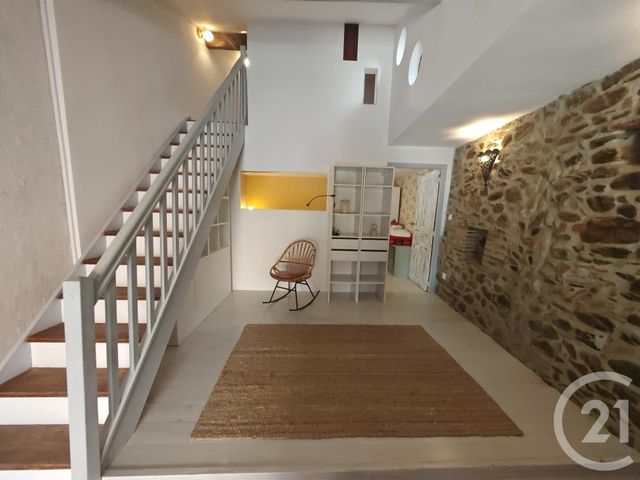Maison &agrave; louer - 3 pi&egrave;ces - 86,14 m2 - Argeles Sur Mer - 66 - LANGUEDOC-ROUSSILLON