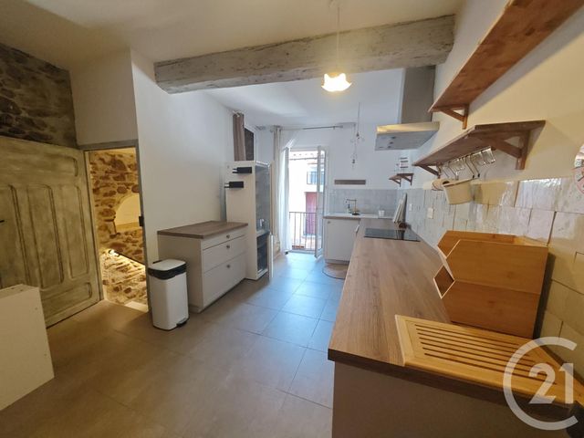 Maison &agrave; louer - 3 pi&egrave;ces - 86,14 m2 - Argeles Sur Mer - 66 - LANGUEDOC-ROUSSILLON