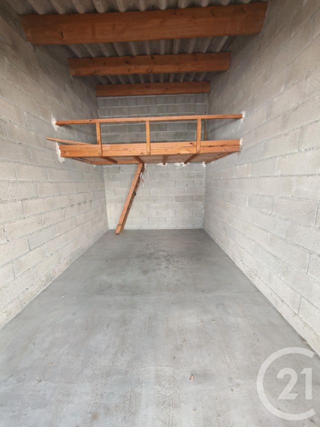 Parking &agrave; louer - 15 m2 - Argeles Sur Mer - 66 - LANGUEDOC-ROUSSILLON