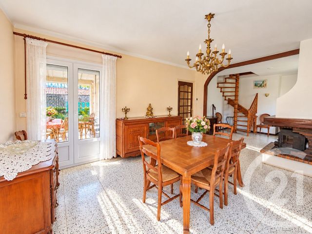 Maison &agrave; vendre - 4 pi&egrave;ces - 128 m2 - Sorede - 66 - LANGUEDOC-ROUSSILLON