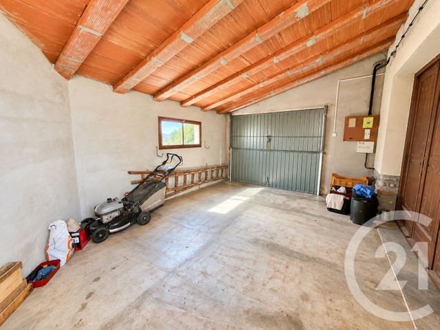Maison &agrave; vendre - 4 pi&egrave;ces - 128 m2 - Sorede - 66 - LANGUEDOC-ROUSSILLON