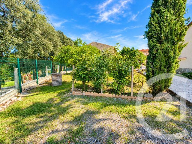 Maison &agrave; vendre - 4 pi&egrave;ces - 128 m2 - Sorede - 66 - LANGUEDOC-ROUSSILLON