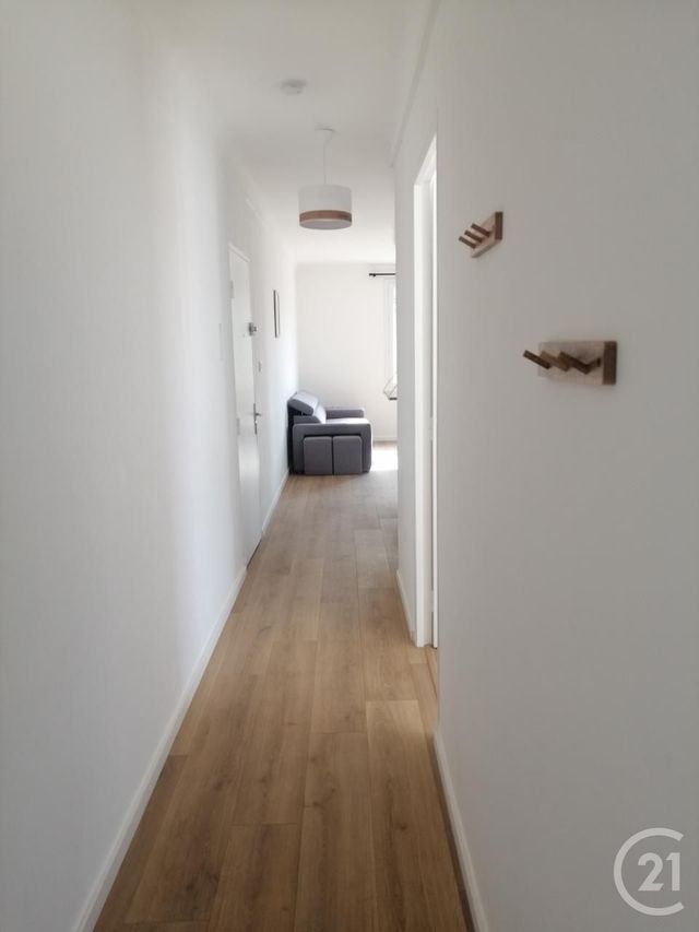 Appartement F3 &agrave; louer - 3 pi&egrave;ces - 55,64 m2 - Canet En Roussillon - 66 - LANGUEDOC-ROUSSILLON