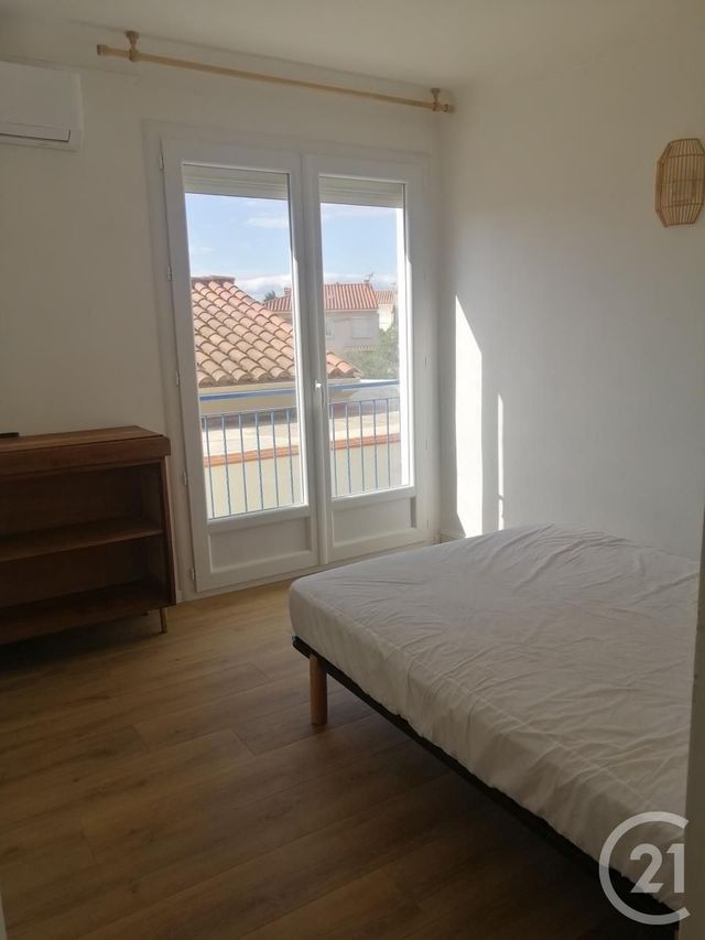 Appartement F3 &agrave; louer - 3 pi&egrave;ces - 55,64 m2 - Canet En Roussillon - 66 - LANGUEDOC-ROUSSILLON