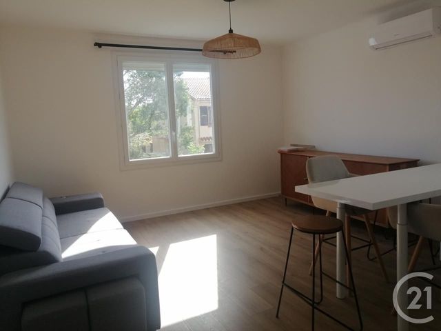 Appartement F3 &agrave; louer - 3 pi&egrave;ces - 55,64 m2 - Canet En Roussillon - 66 - LANGUEDOC-ROUSSILLON