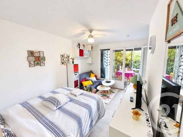 Appartement 1 pièce 29 m² · à Argelès-sur-Mer · 29,3 m² · 126 000 €