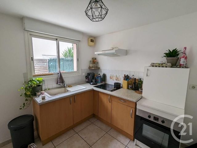 Appartement F2 &agrave; louer - 2 pi&egrave;ces - 42,02 m2 - Perpignan - 66 - LANGUEDOC-ROUSSILLON