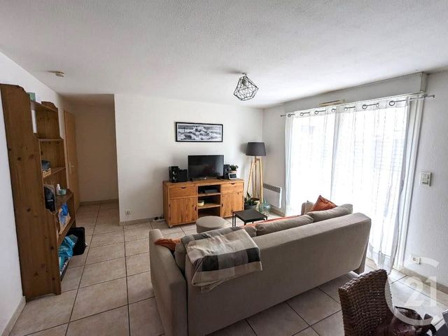 Appartement F2 à louer PERPIGNAN